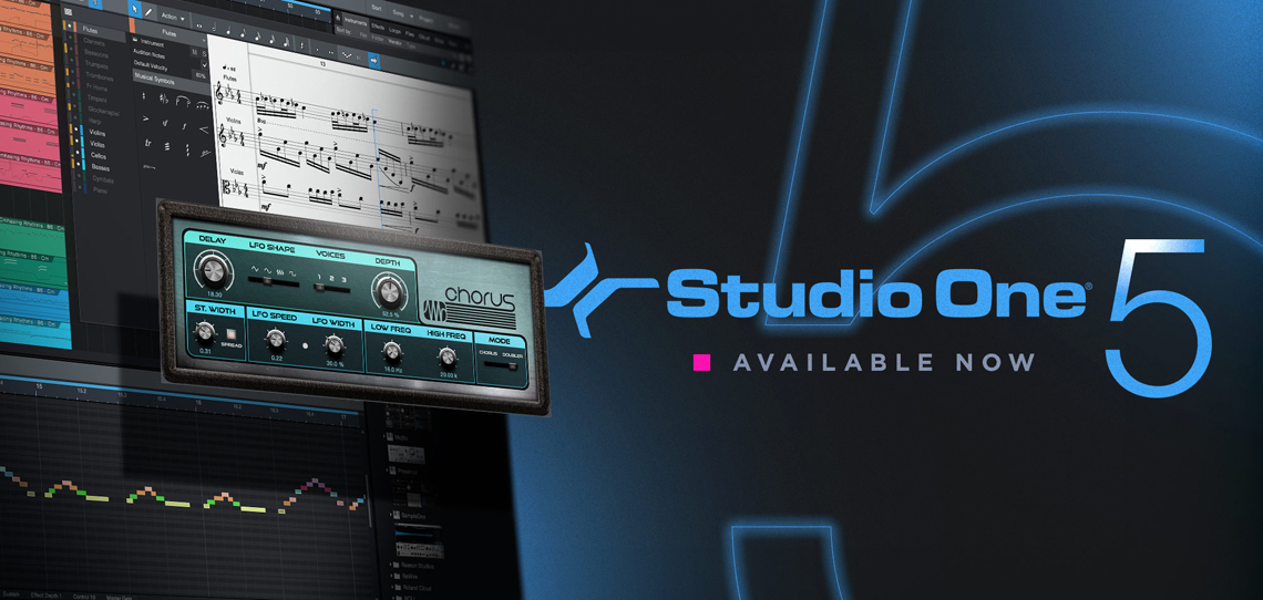 Звуковая карта presonus studio 24c обзор