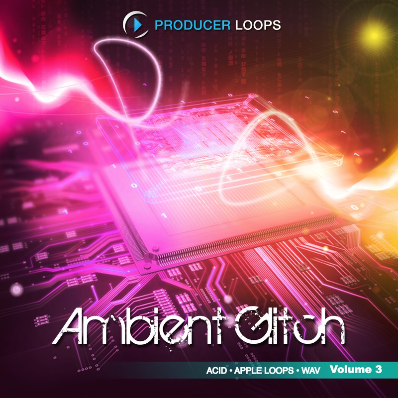 Apple Loops, Garageband Samples, Logic Samples, Aiff