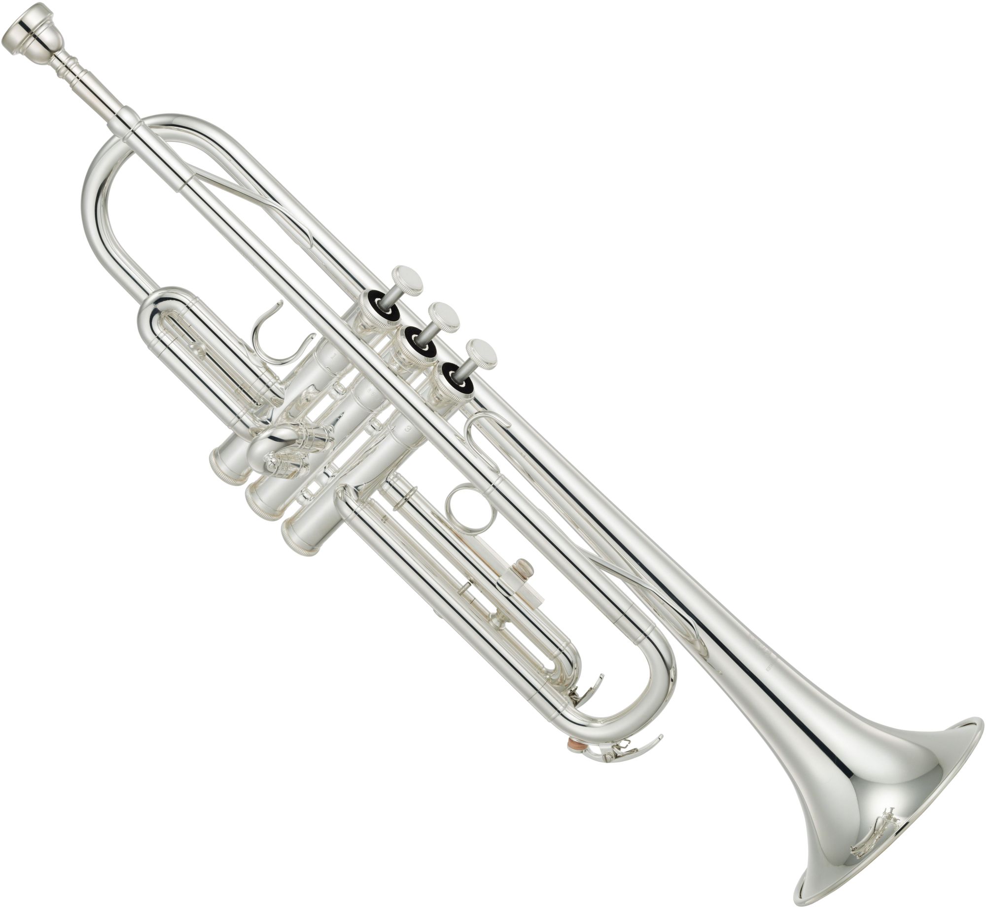 Yamaha YTR-2330S Trumpet - Emusic.se