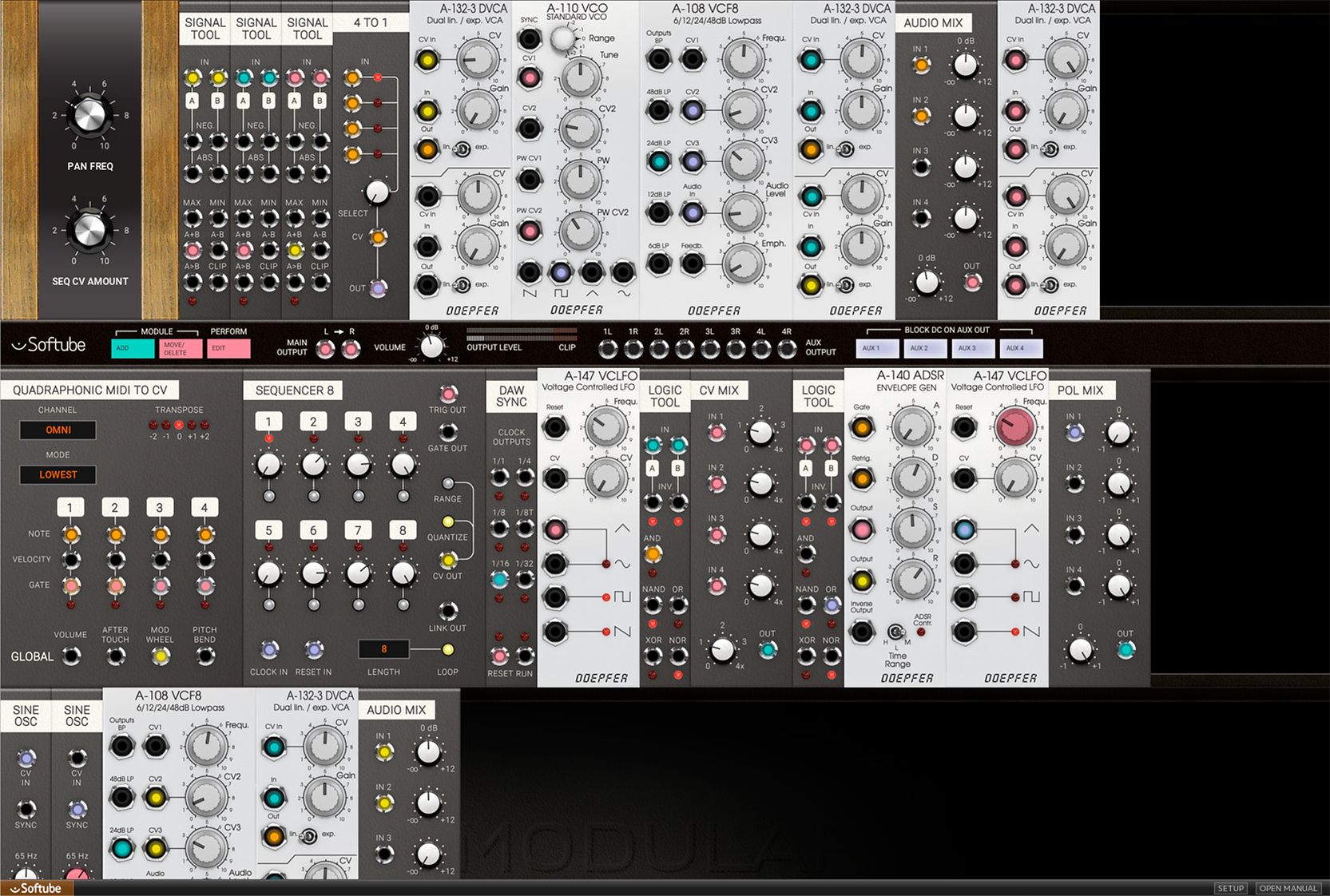 Modules plugin. Softube Synth Modular. Softube Midi. Подставка для Console 1 Softube. Model 72 Softube.