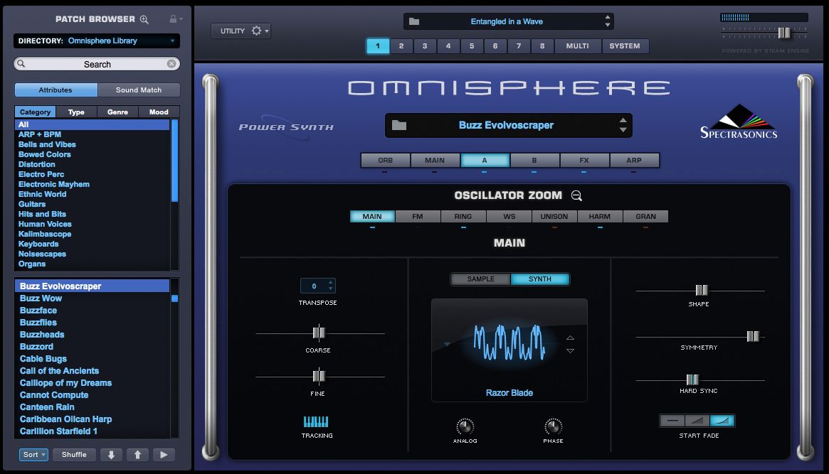 where to download free omnisphere for mac