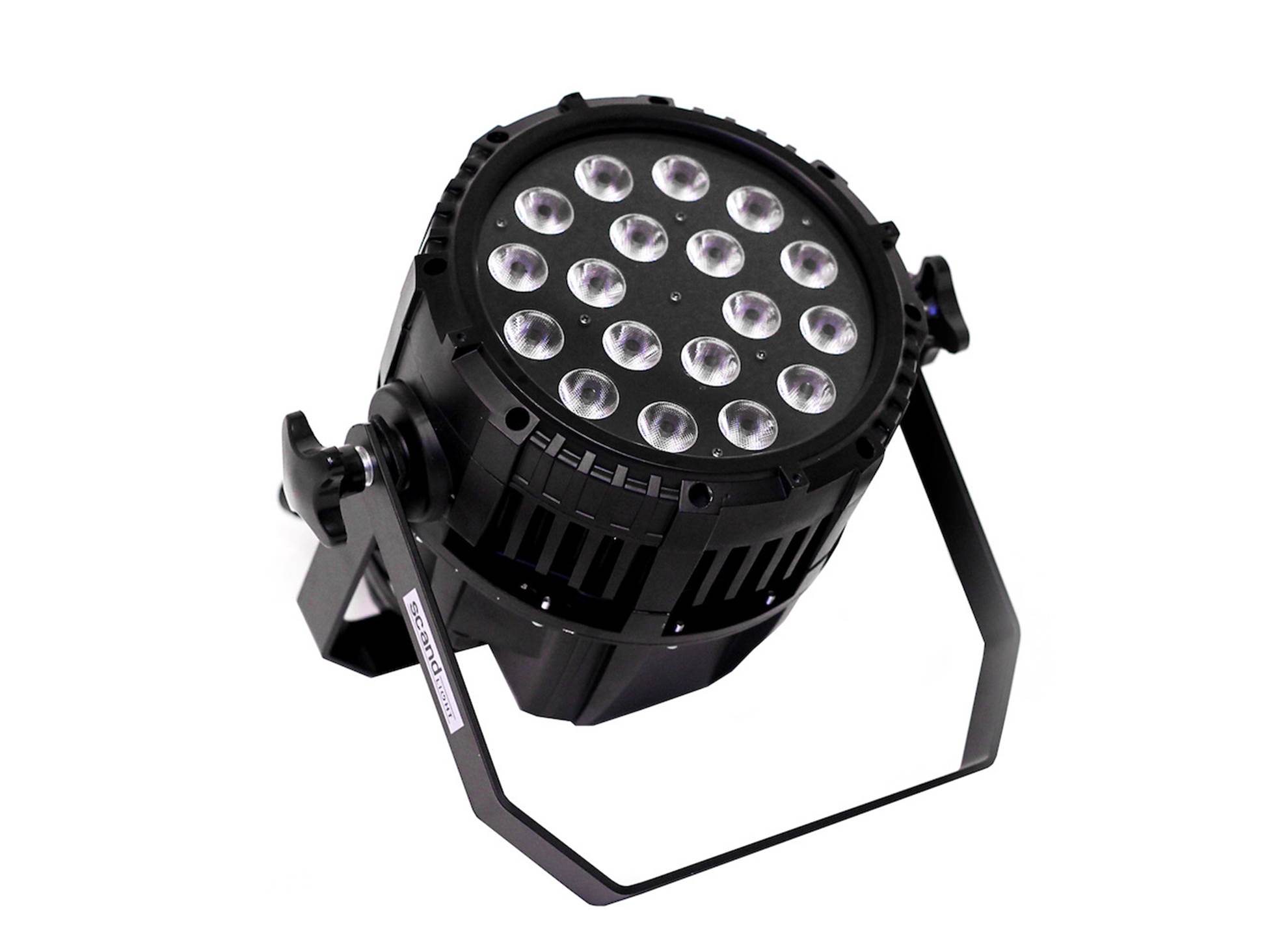 LED56 Project 18x5W