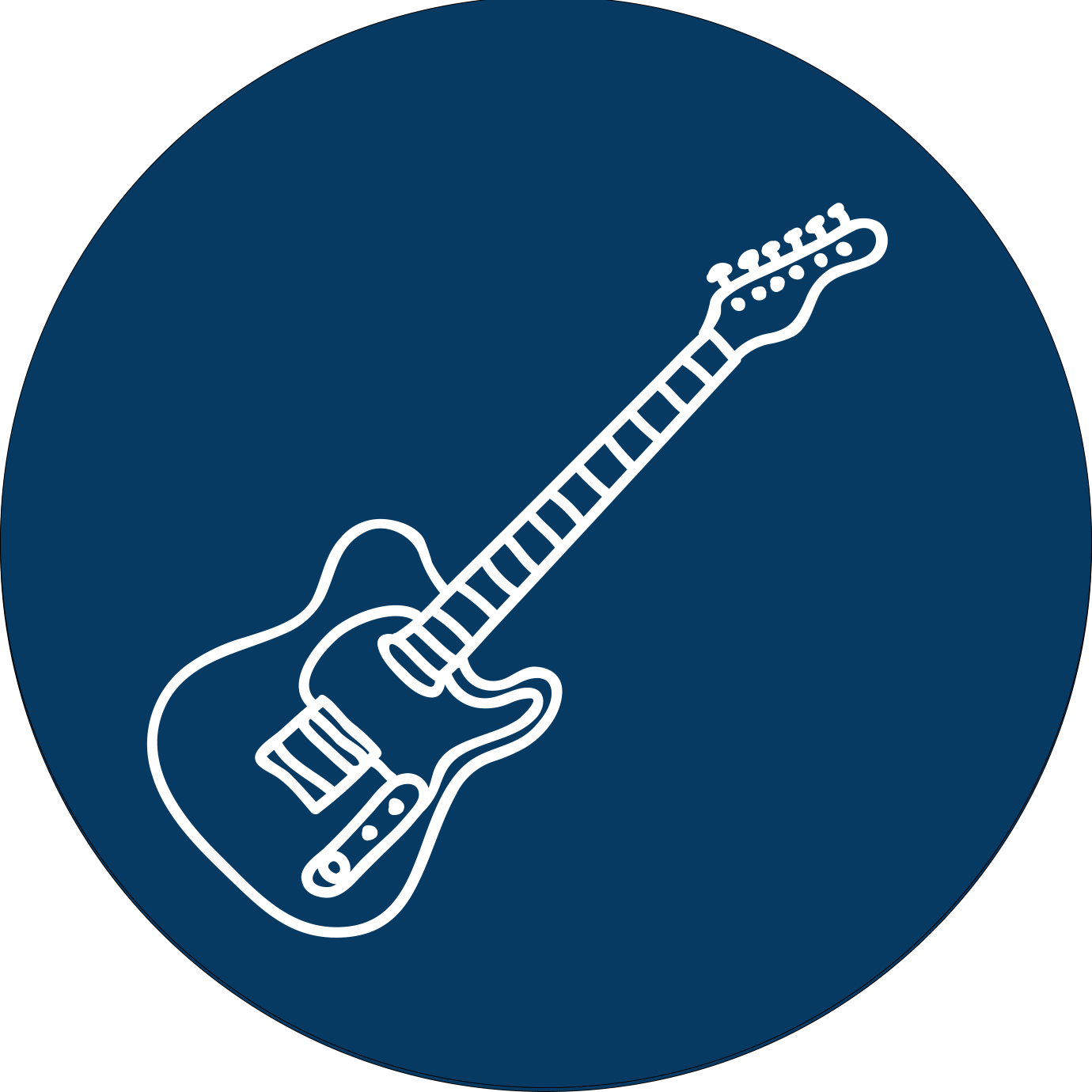 Gitarr/Bas