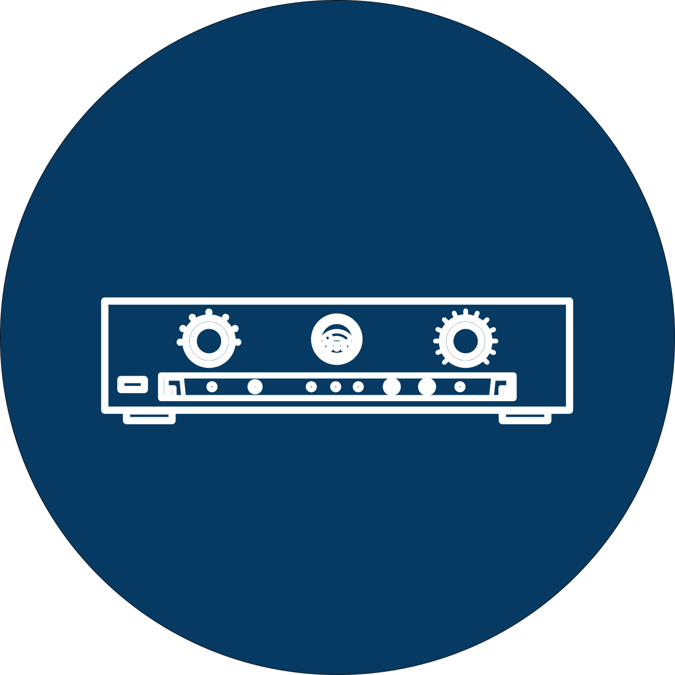 Mikrofonpreamps