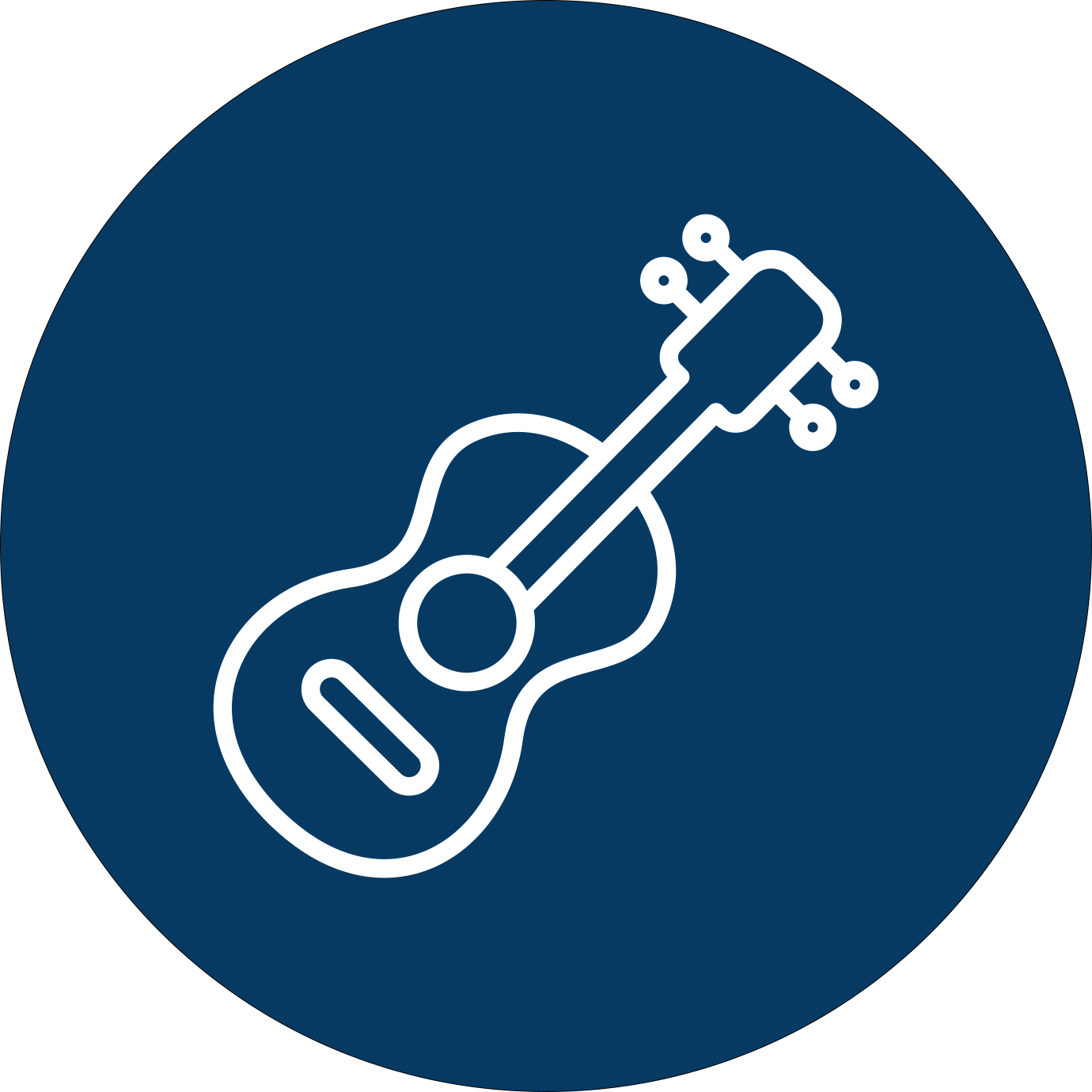 Ukulele