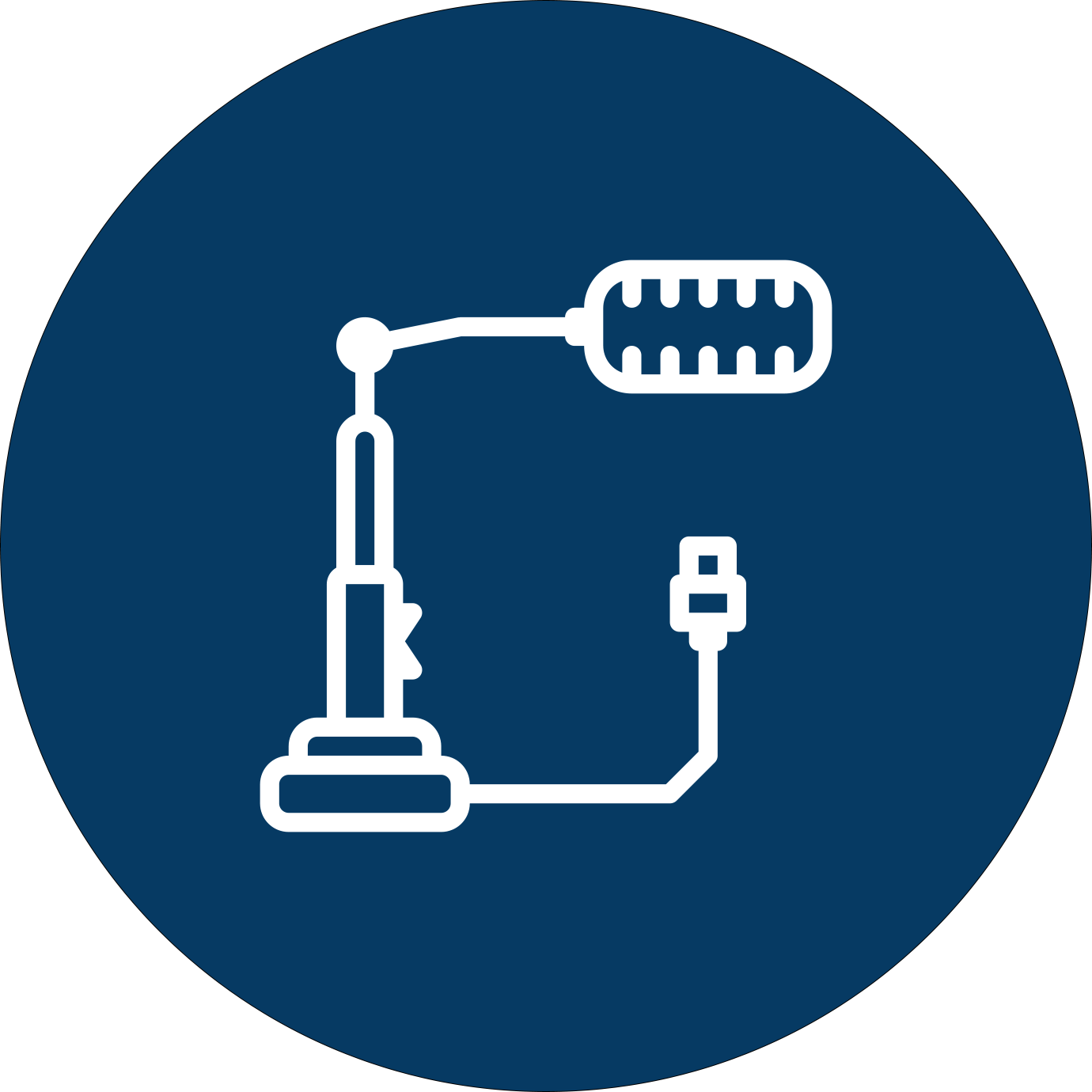 USB-mikrofoner
