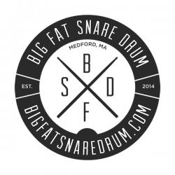 Big fat Snare drum