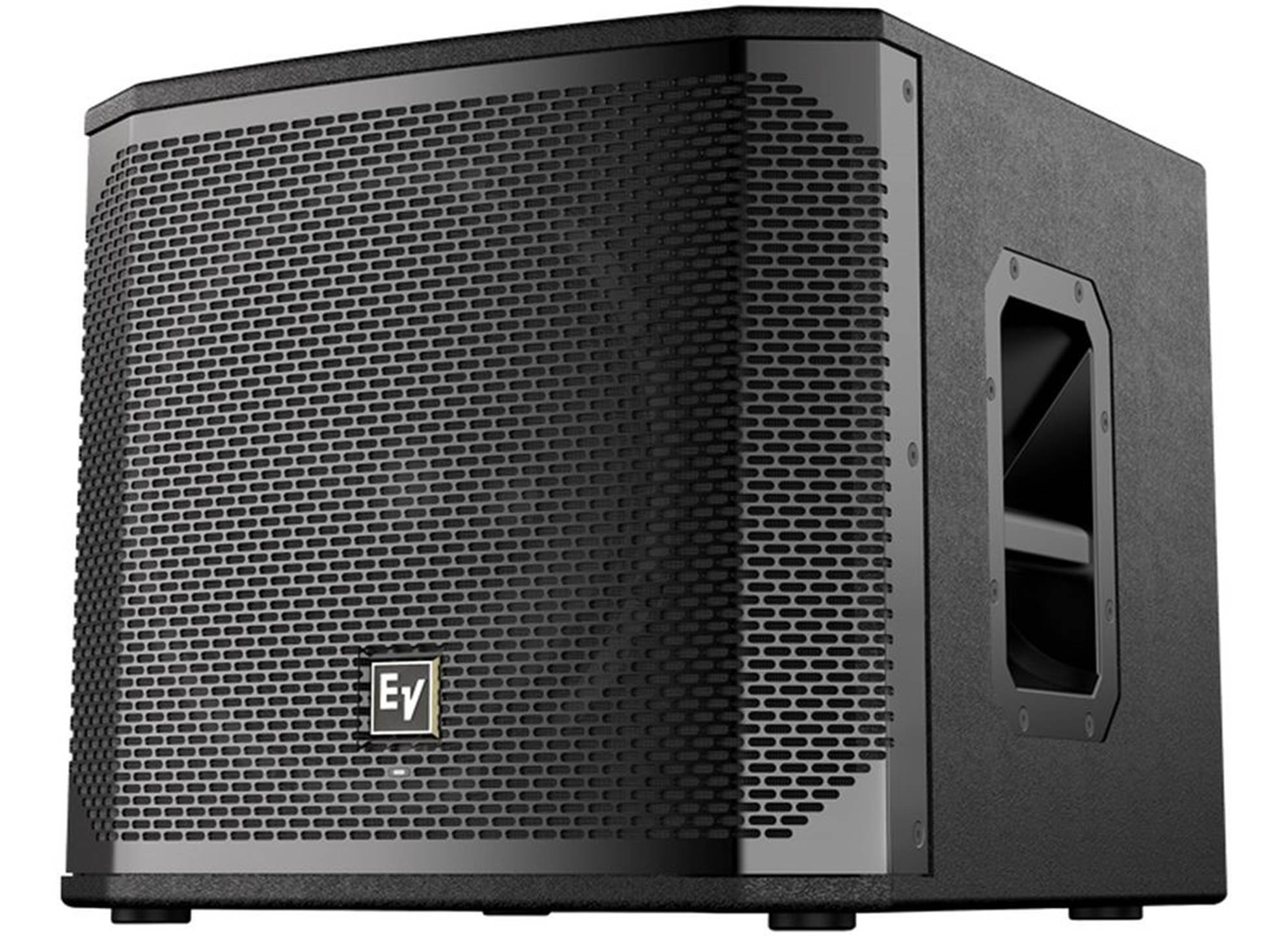 Electro-Voice ELX200-12SP - 12in powered subwoofer, EU cord, black