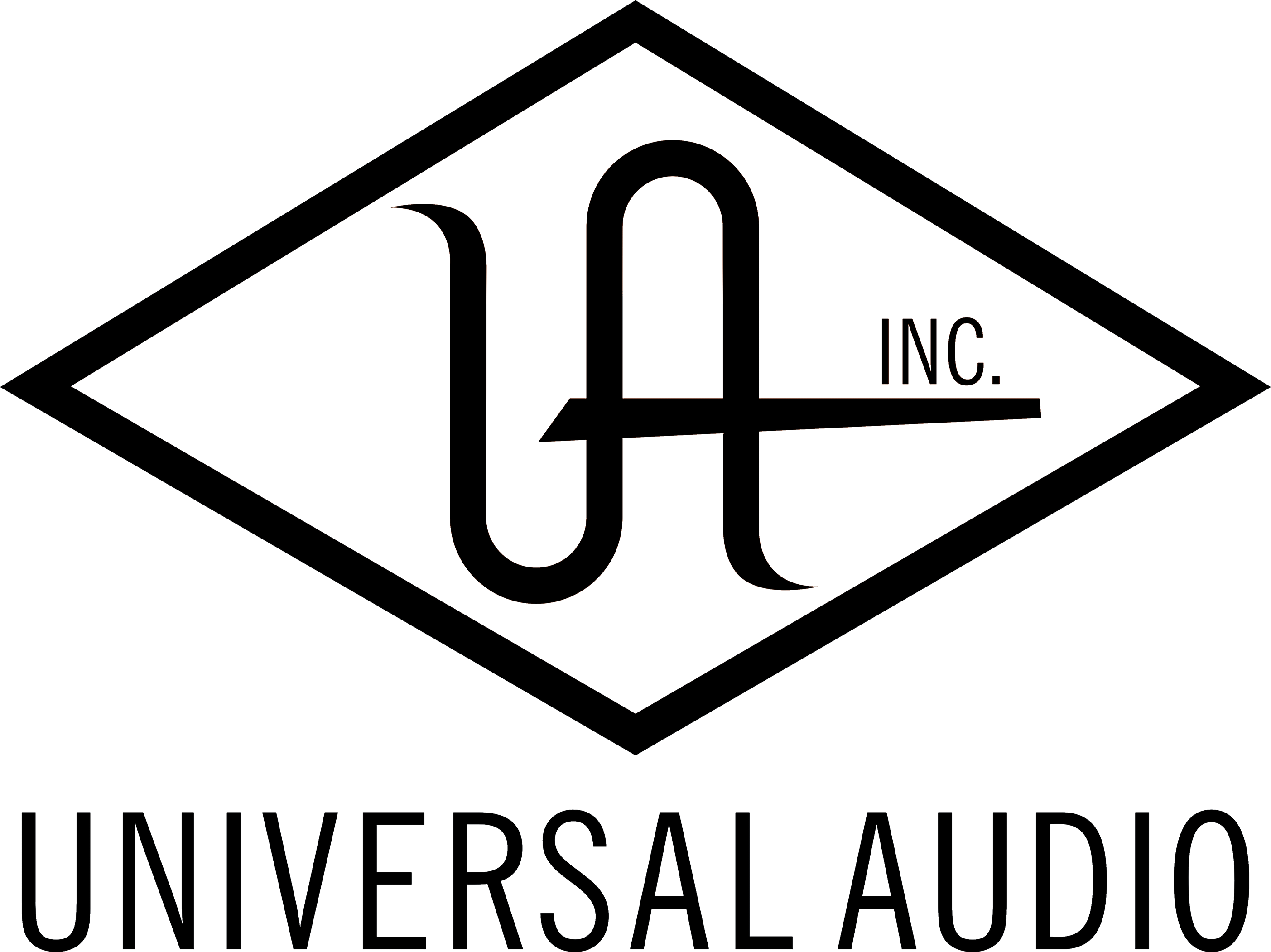 Universal Audio