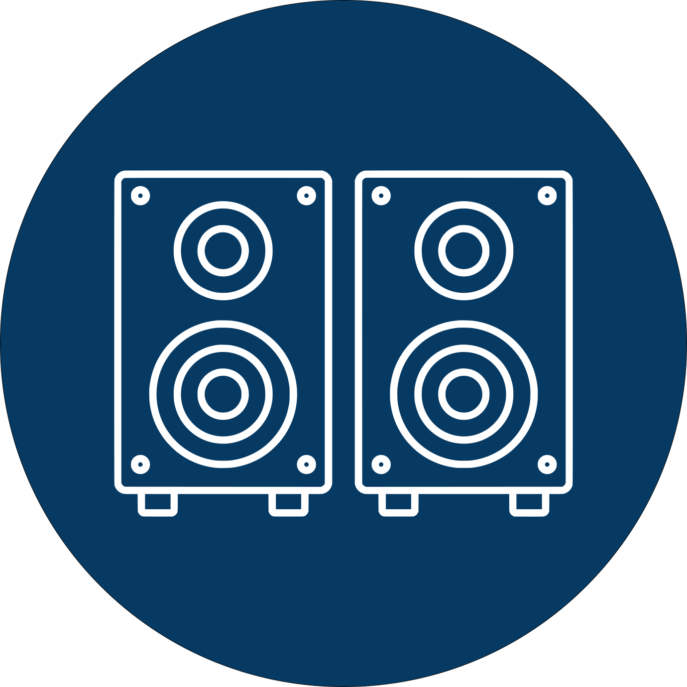 DJ-monitorer