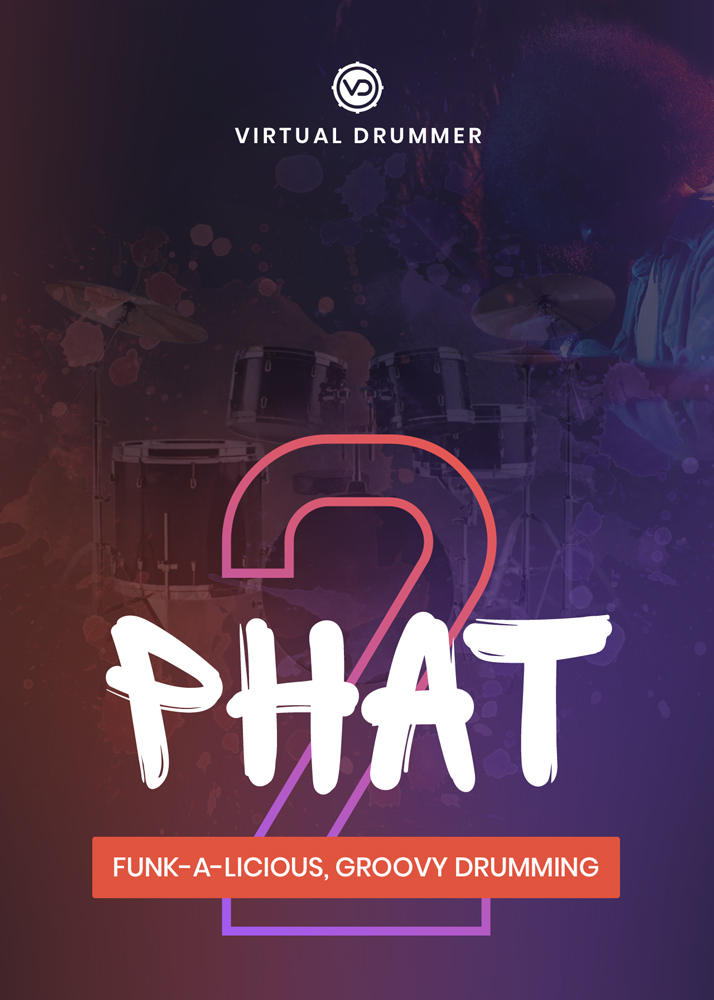 Ujam UJAM Upgrade PHAT 2