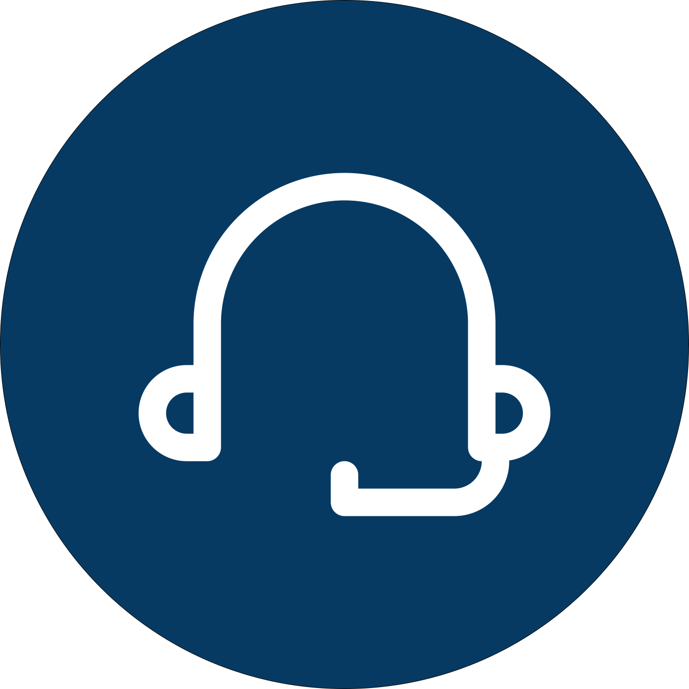 Headset-mikrofoner
