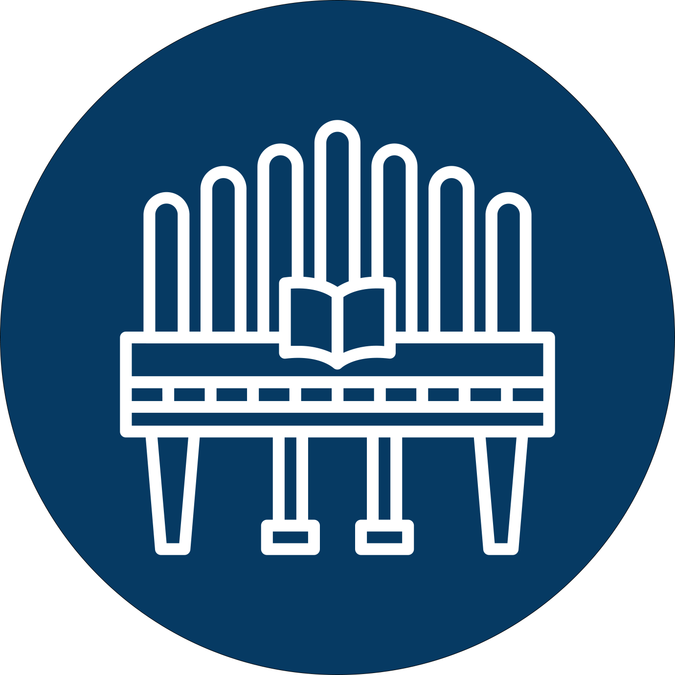 Orgel