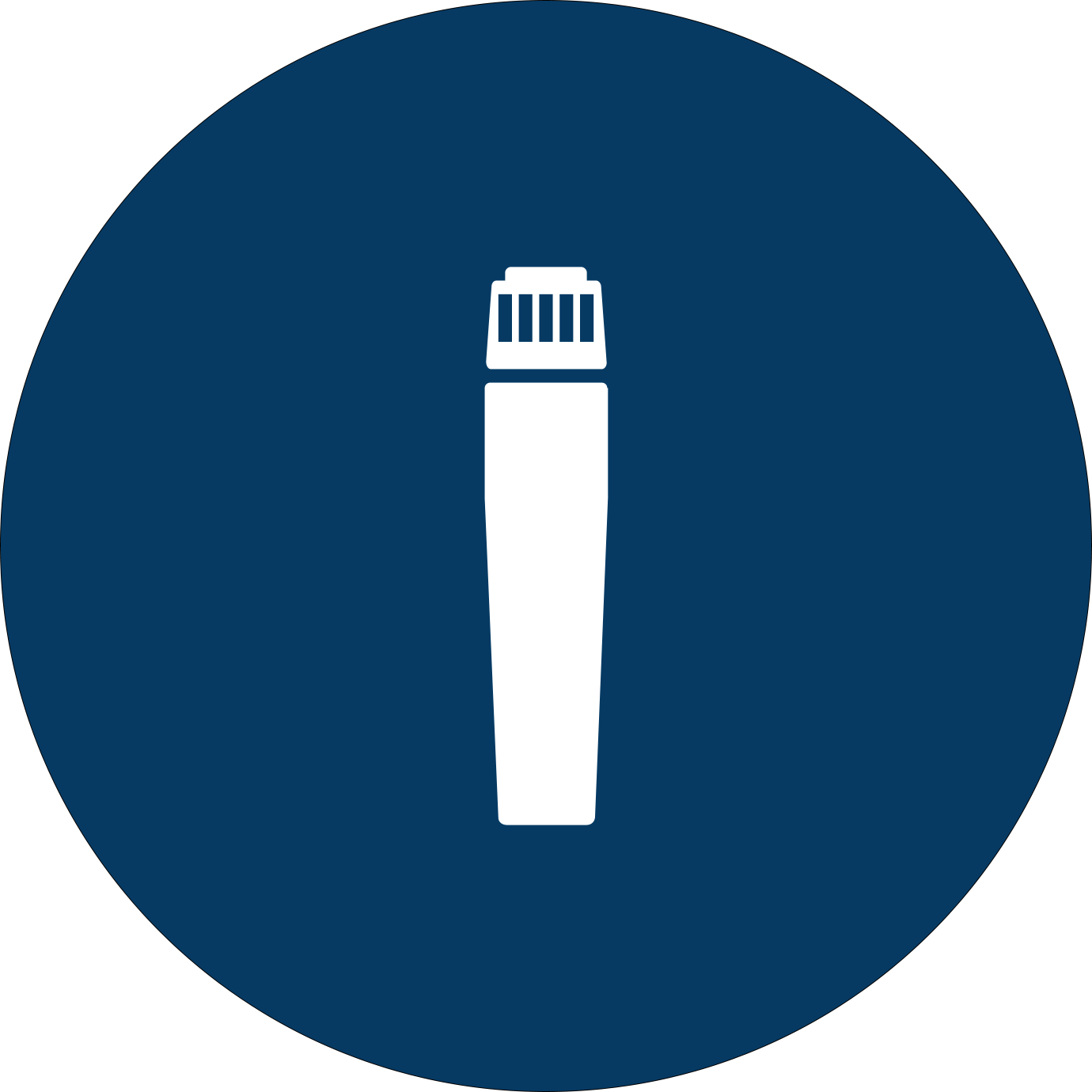 Instrumentmikrofoner