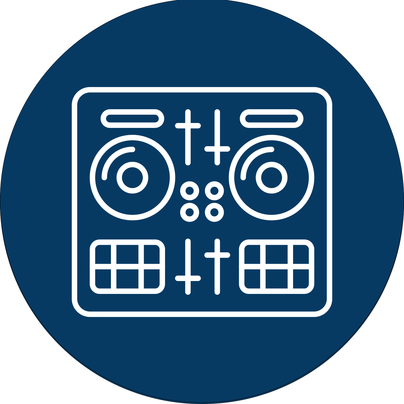 DJ