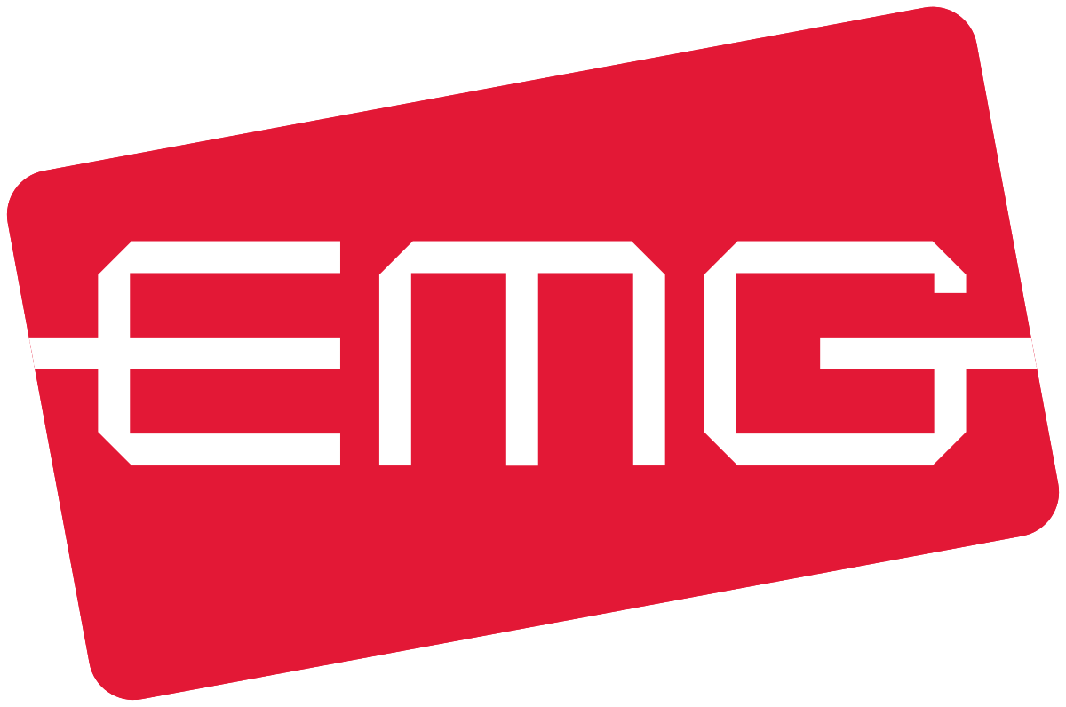 EMG pickups