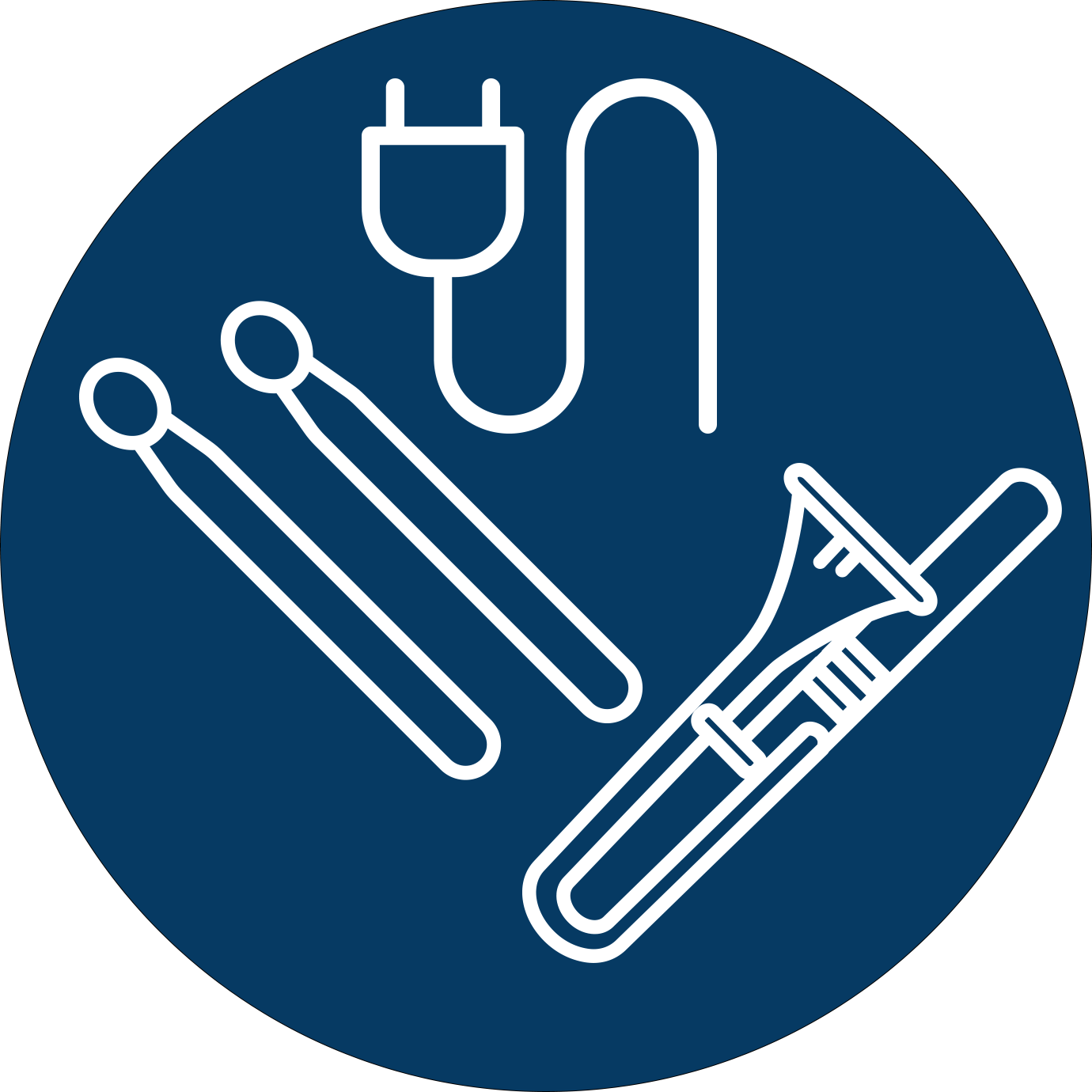 Tillbehör blåsinstrument