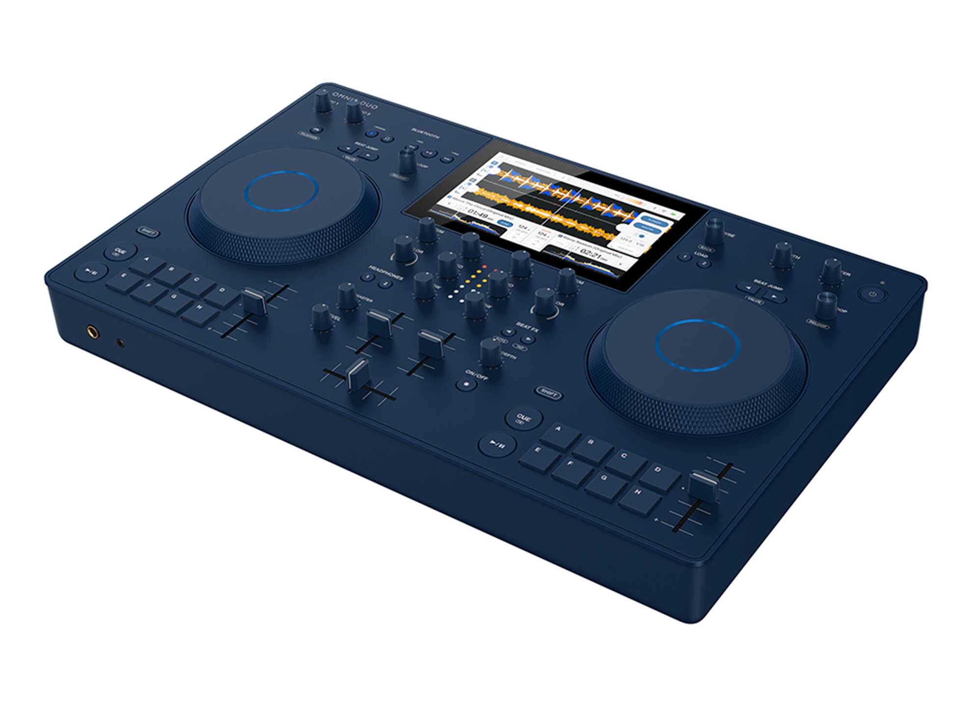 Pioneer OMNIS-DUO All-in-one DJ system