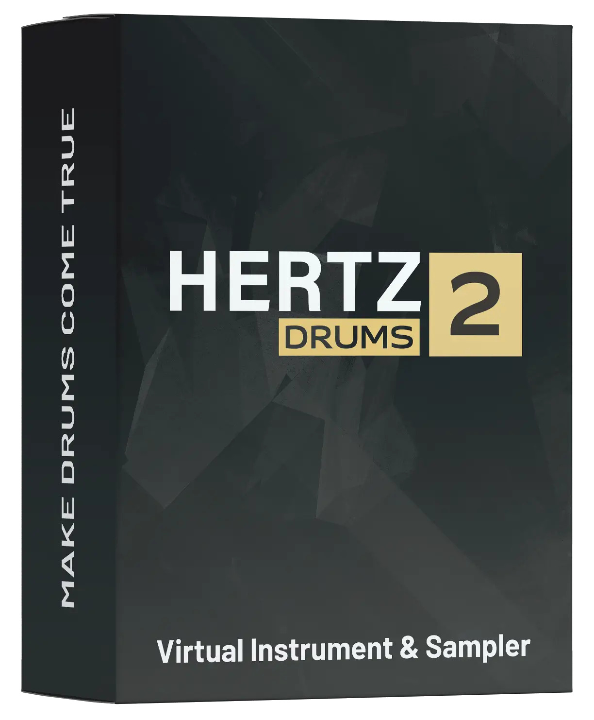 Hertz Hertz Drums Complete 1
