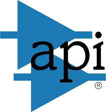 API