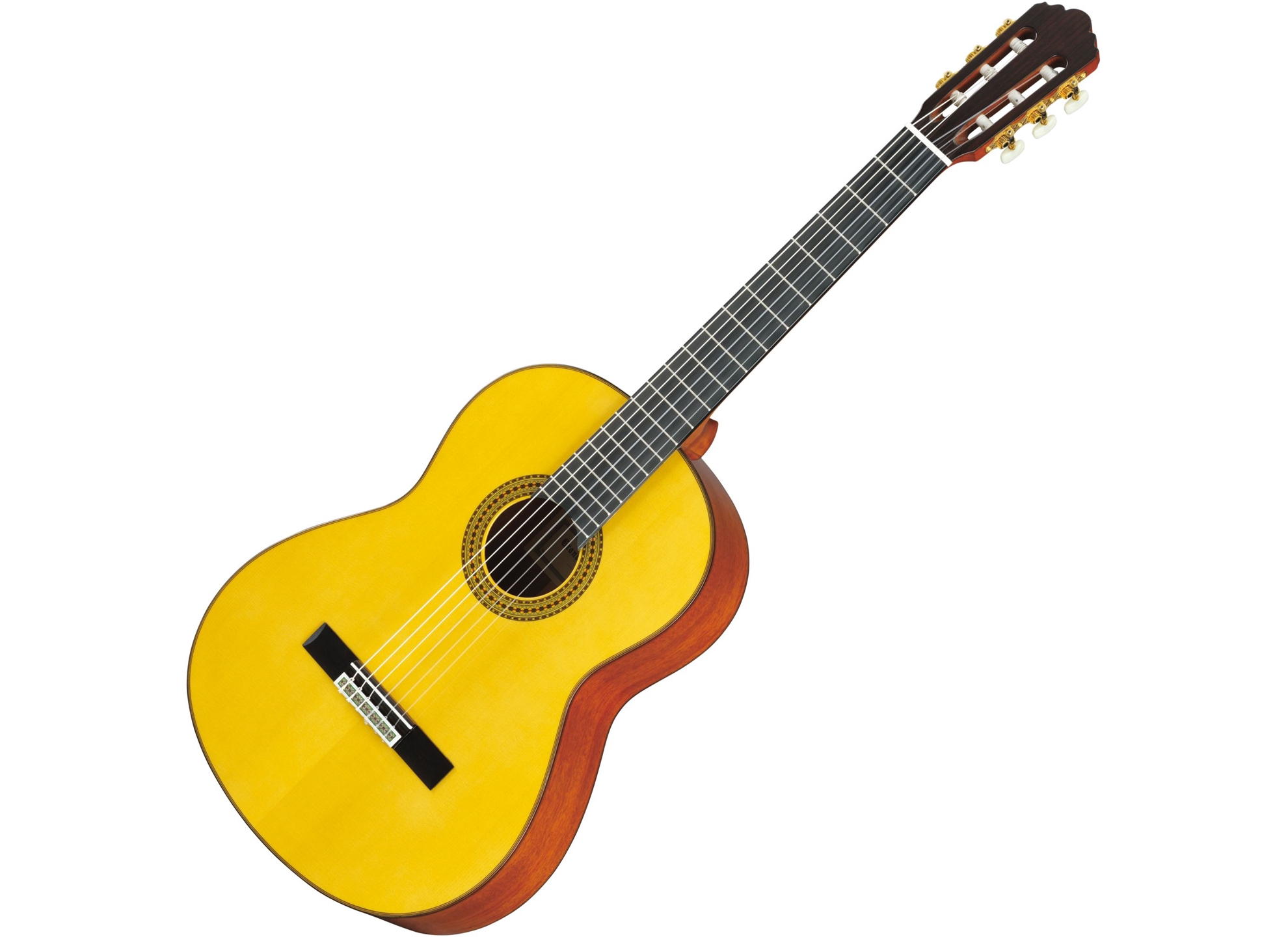 Yamaha GGC12S