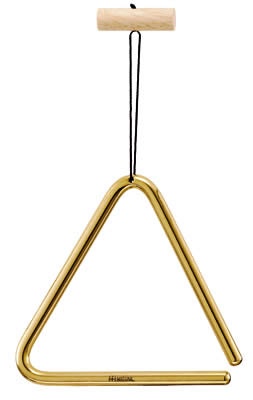 Meinl Triangel TRI15B