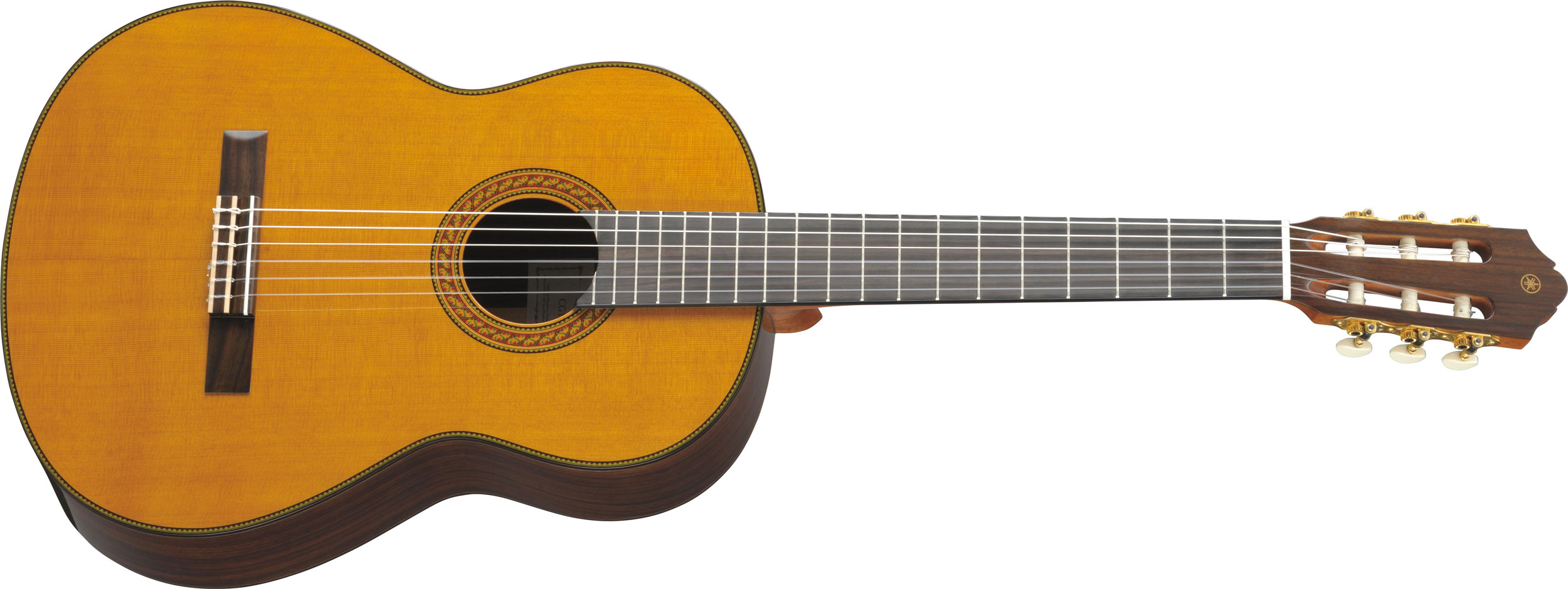 Yamaha CG192C Natural