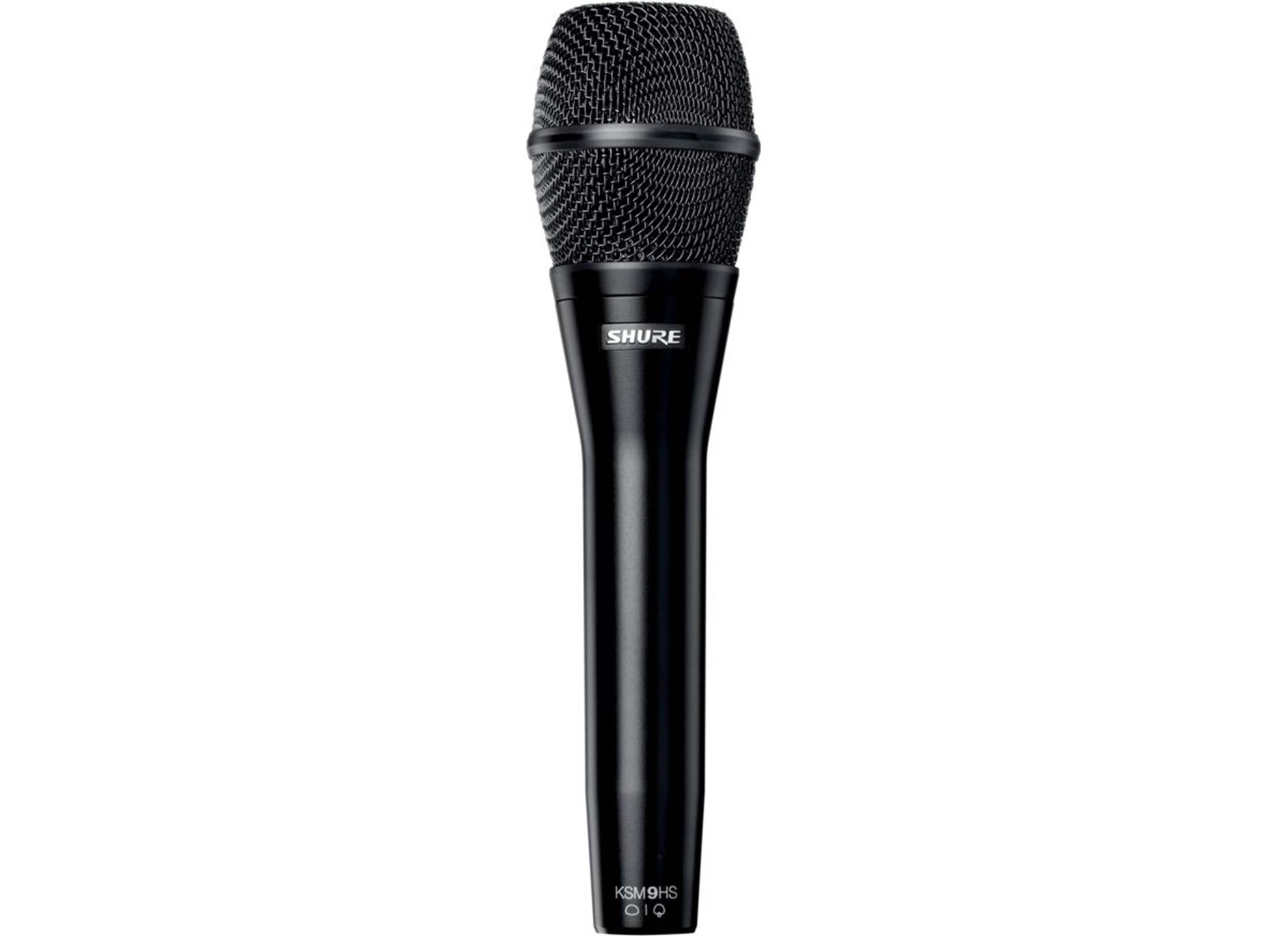 Shure KSM9HS (Hyper-/Subcardioid) Vocal Mic