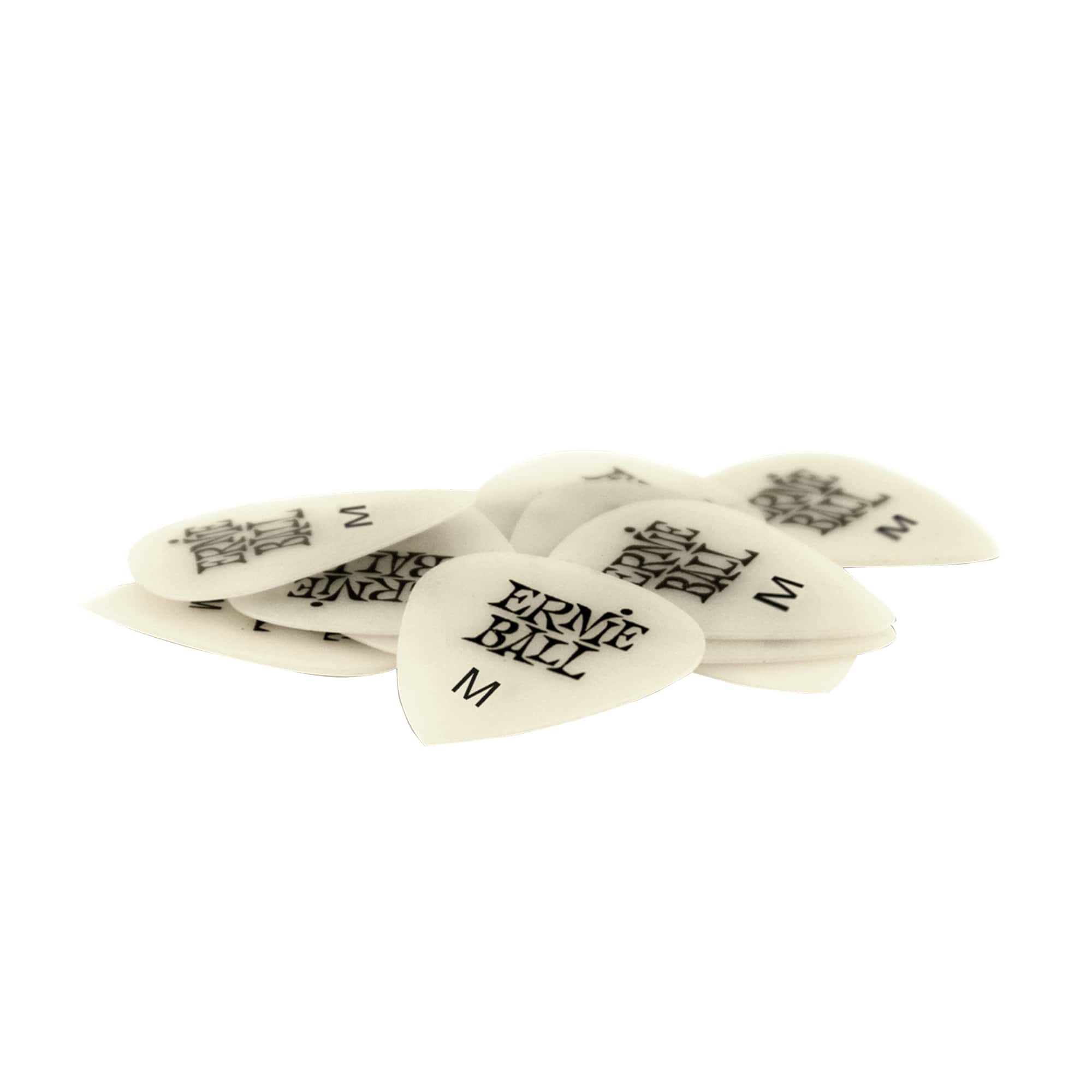 Ernie-Ball EB-9225 GLOW-PICK-M (12PK)