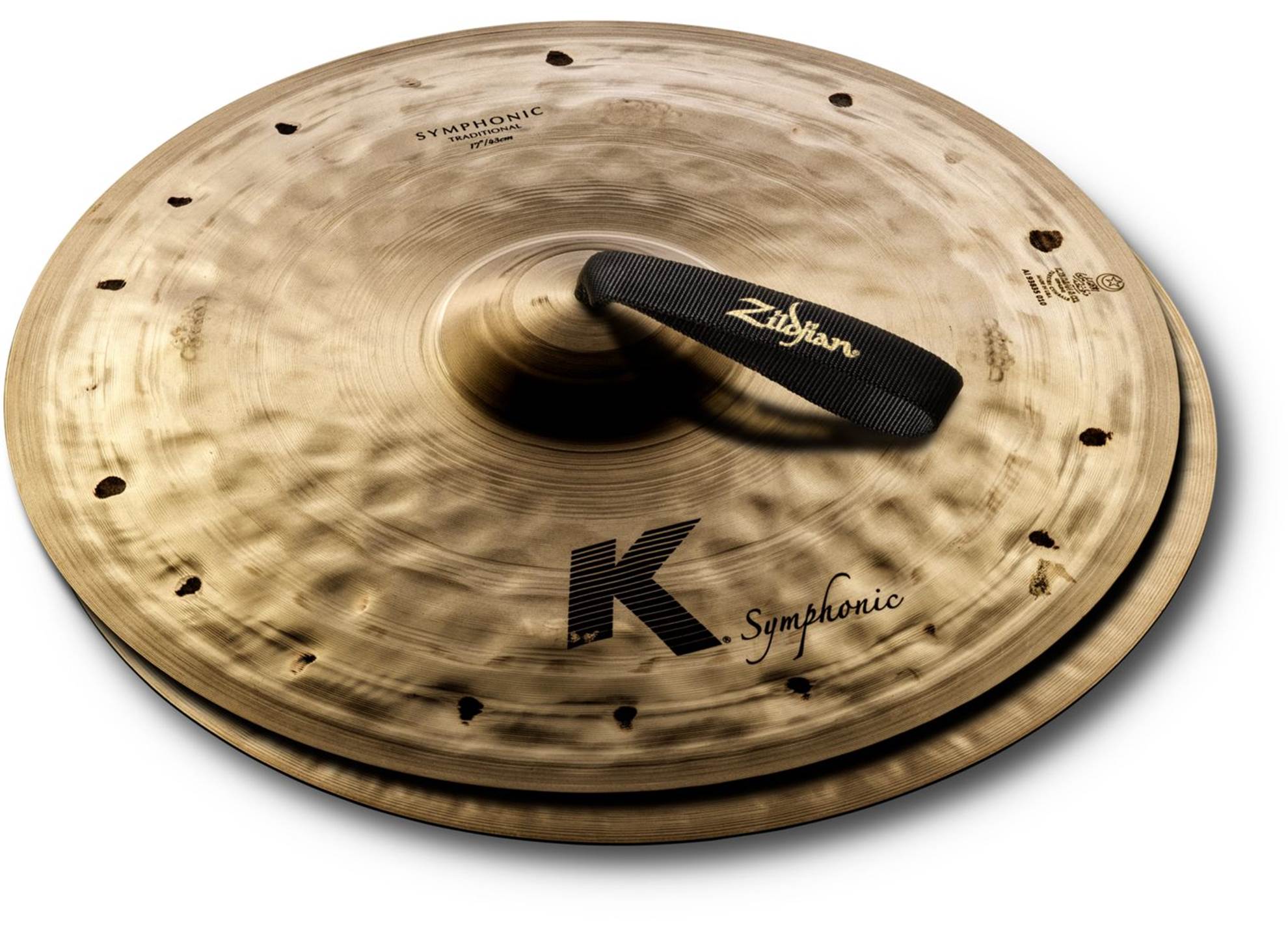 Zildjian K17-SYMPHONIC ORCHEST