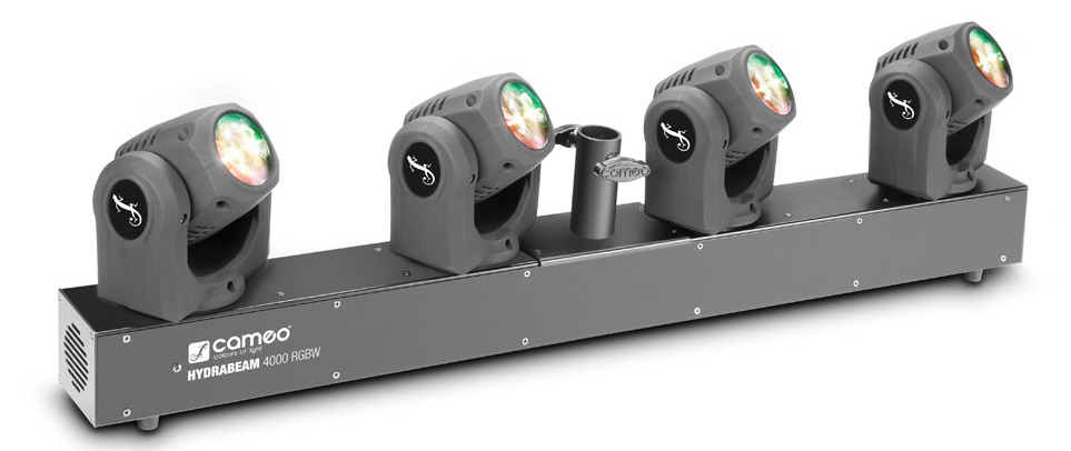 Cameo Hydrabeam 4000 RGBW