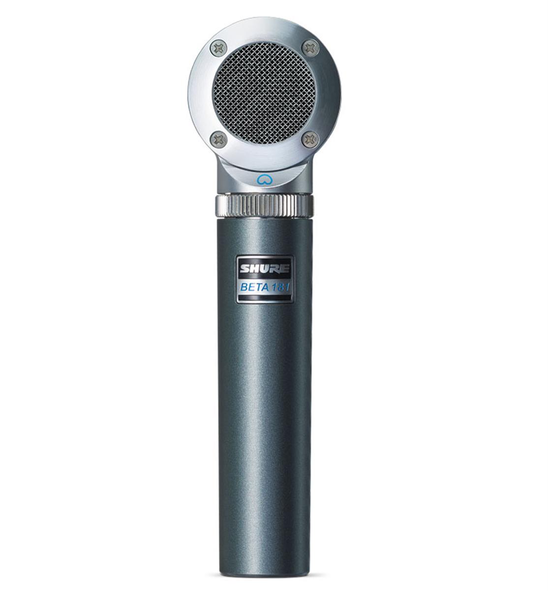Shure BETA181/BI