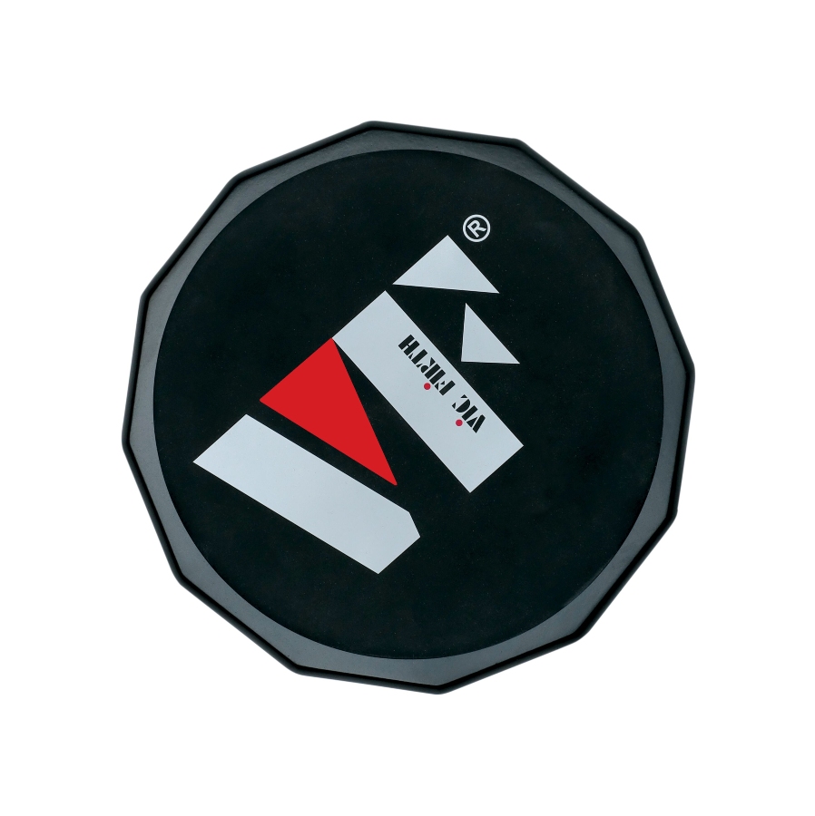 Vic Firth Vxppvf06 Vf 6" Pad