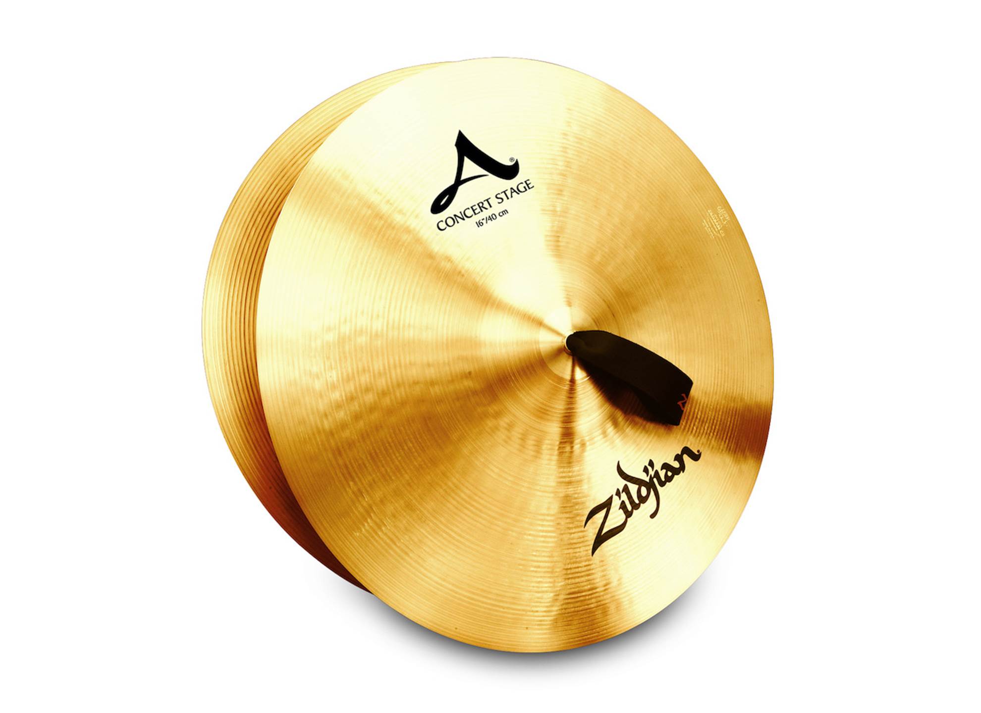 Zildjian A16-CONCERT STAGE PR