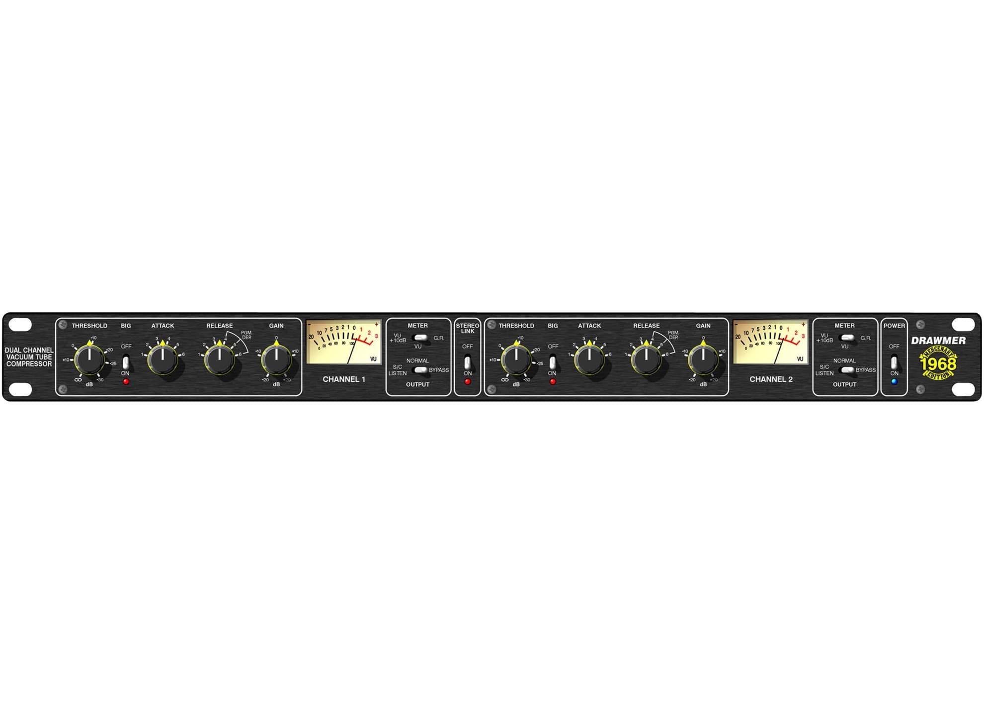 Drawmer 1968 Mkii