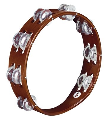 Meinl Tamburin TA2A-AB