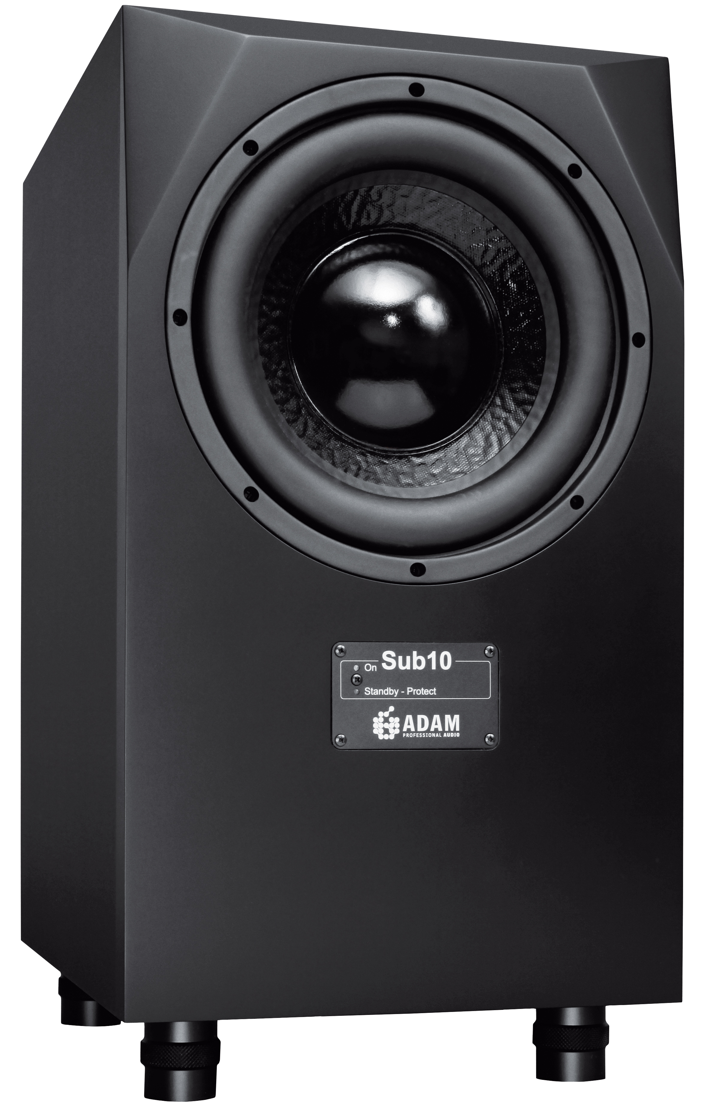 Adam Aktiv Subbas ADAM Sub10 MKII