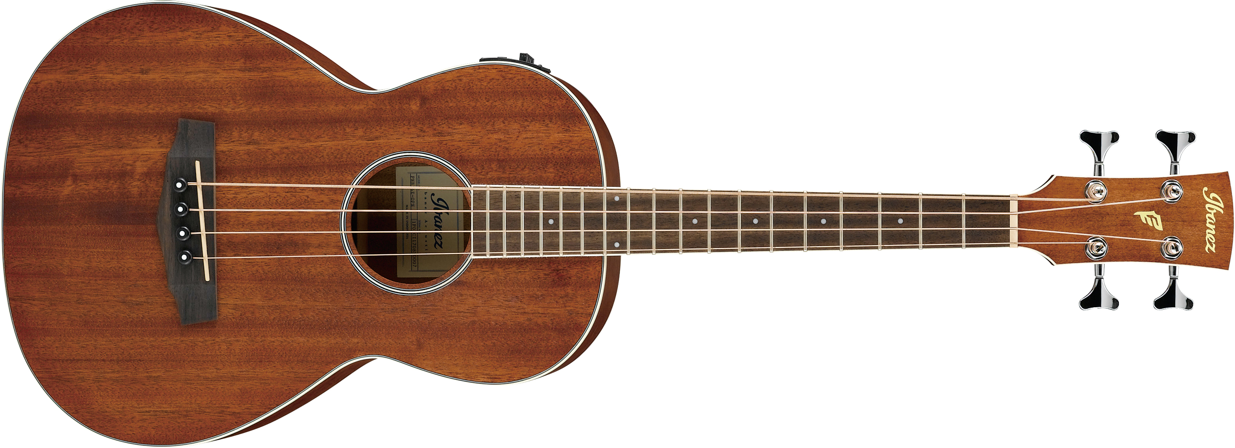 Ibanez PNB14E Open Pore Natural