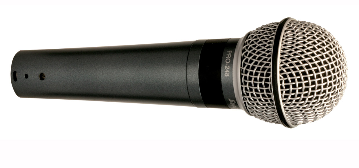 Superlux Pro248