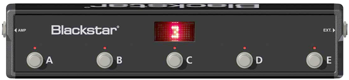 Blackstar FS-12