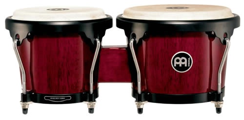 Headliner Bongo HB100 Wine Red Burst