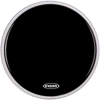 Evans 20" EQ3 Resonant Black