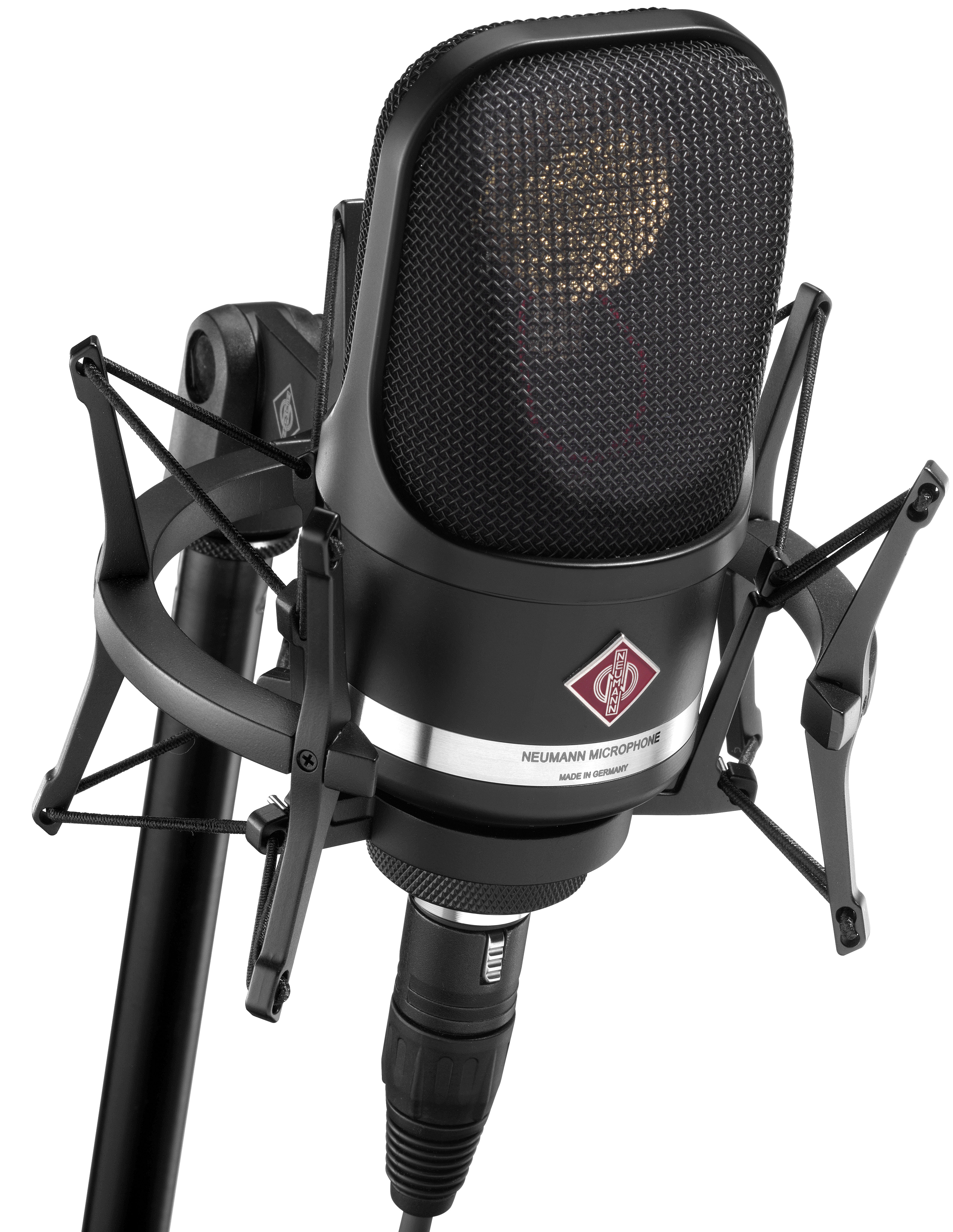 Neumann TLM 107 Studio Set Black