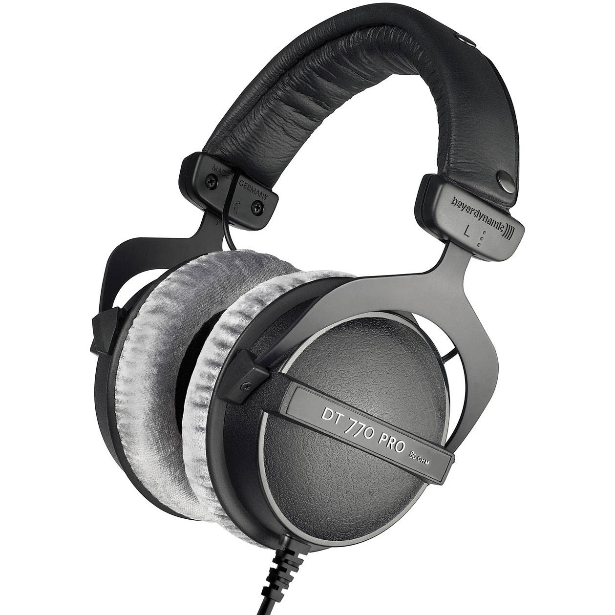 Beyerdynamic DT 770 Pro 80 Ohm