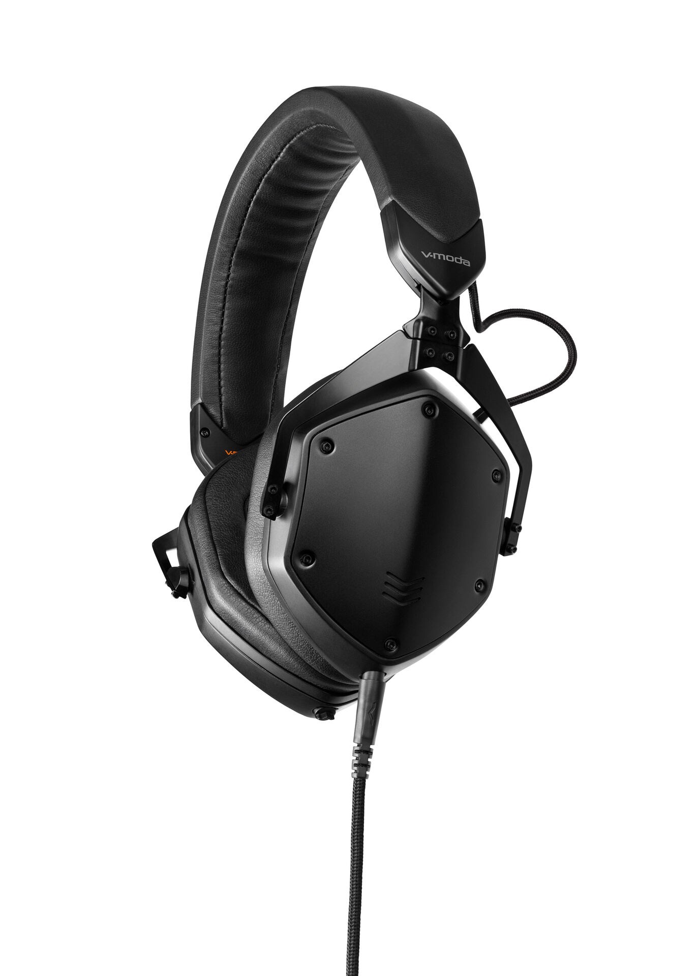 V-Moda M-200-BK