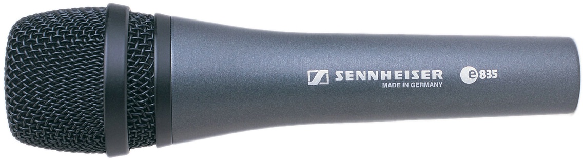 Sennheiser E 835 Evolution