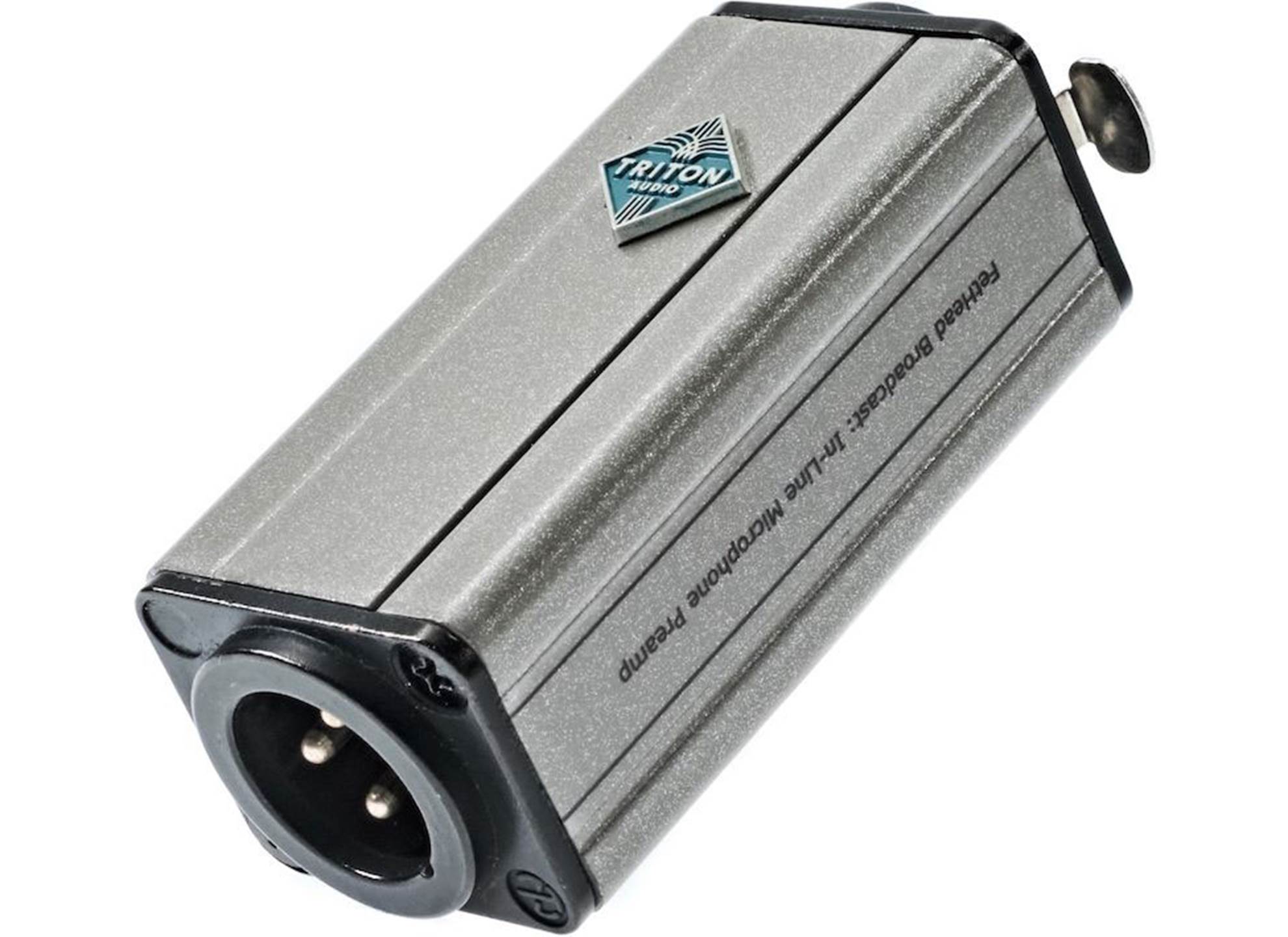 Triton Audio FetHead Broadcast