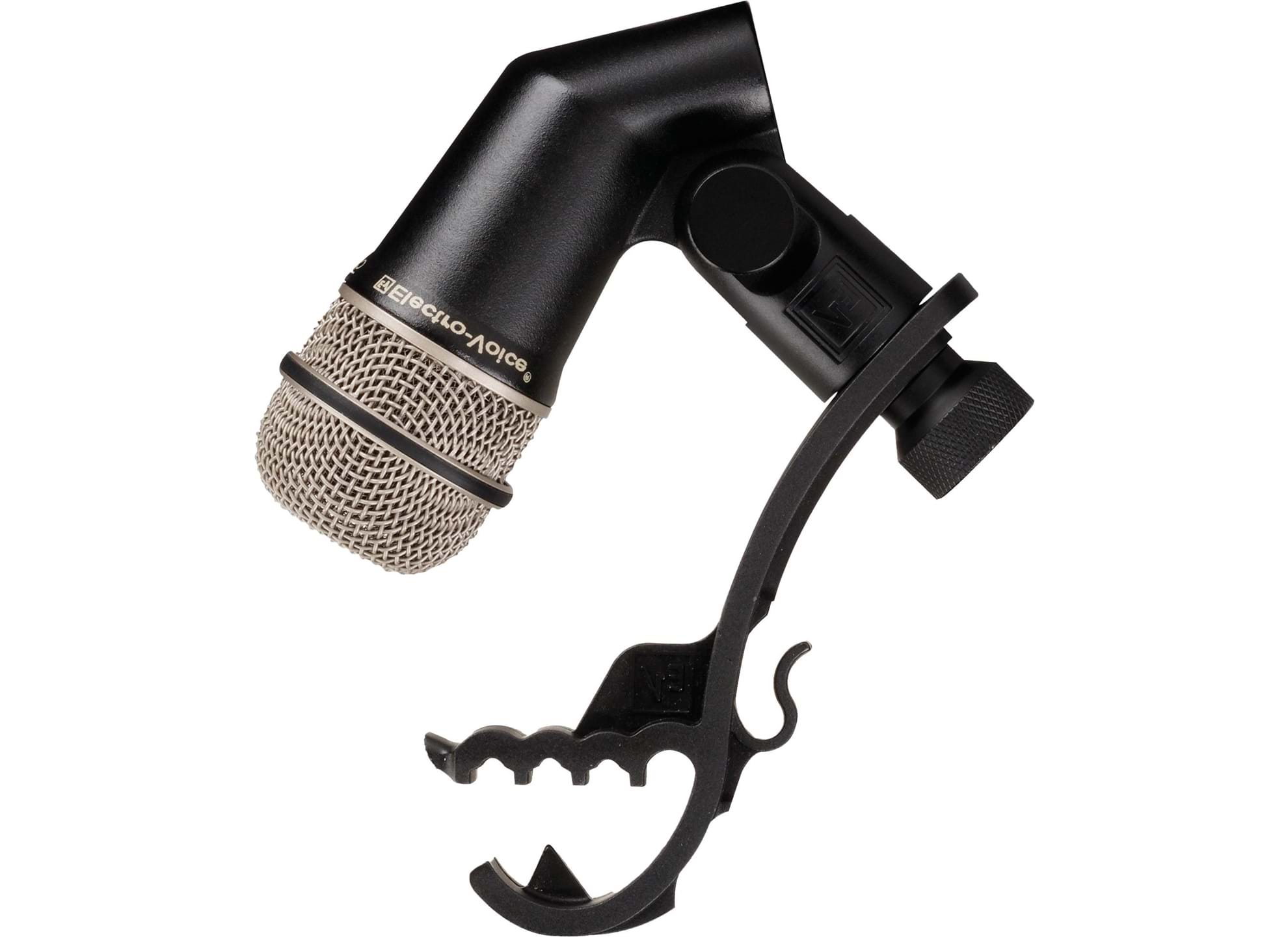 Electro-Voice PL35 - Snare/Tom microphone superkardioid/Fäste