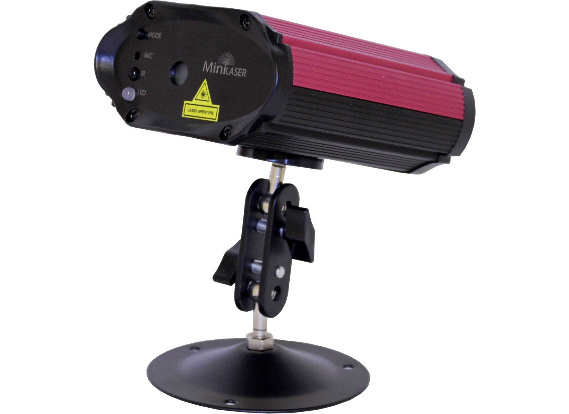 Scandlight Mini Laser Gb Mkii