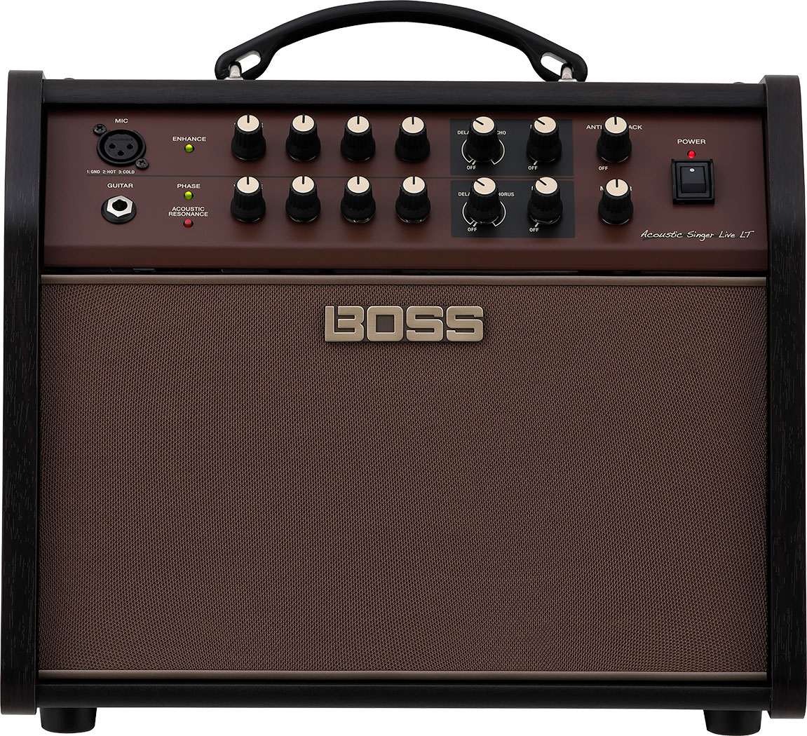 Boss ACS-LIVELT
